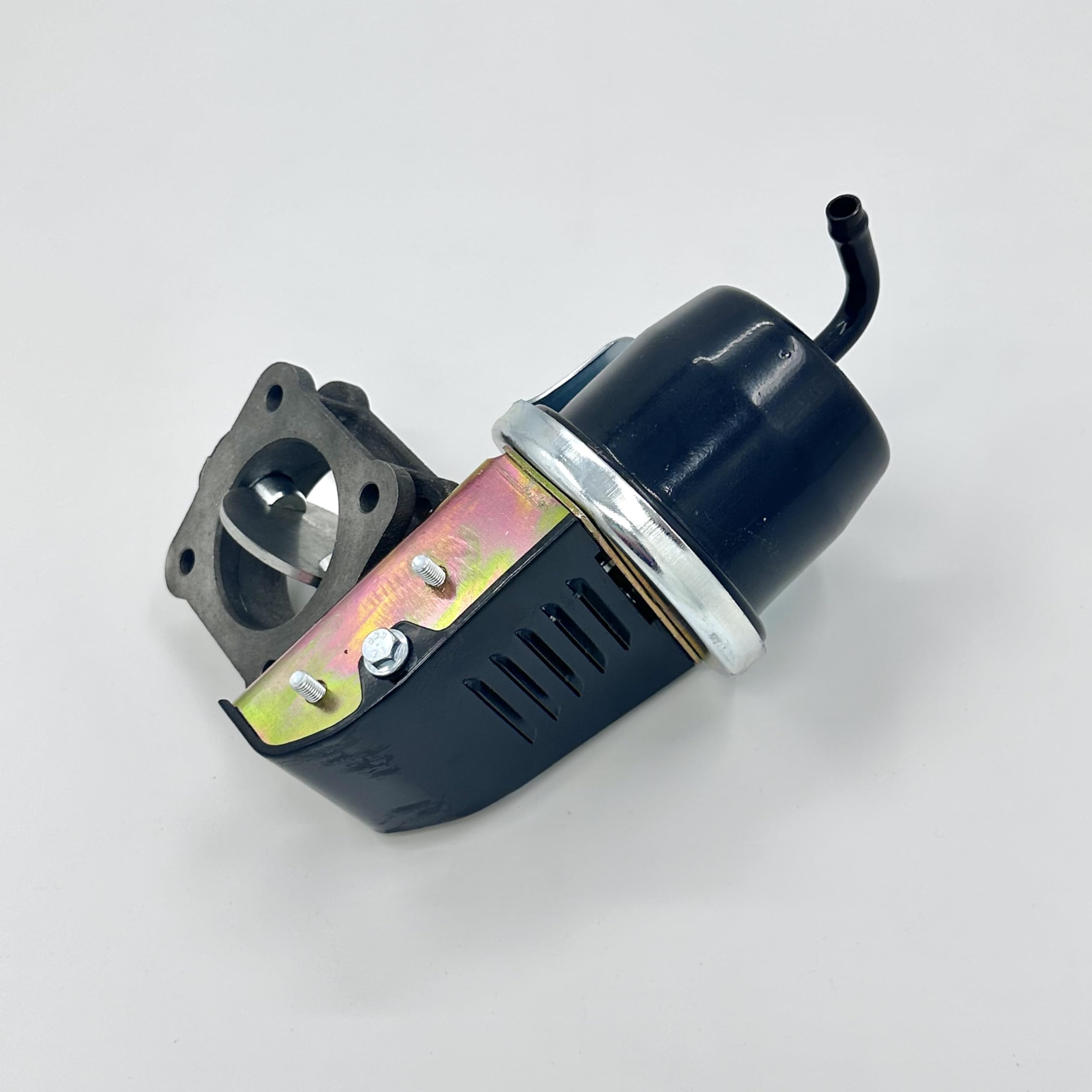 manboo Hihaha No.8R0941285D Suspension Ride Height Level Sensor for