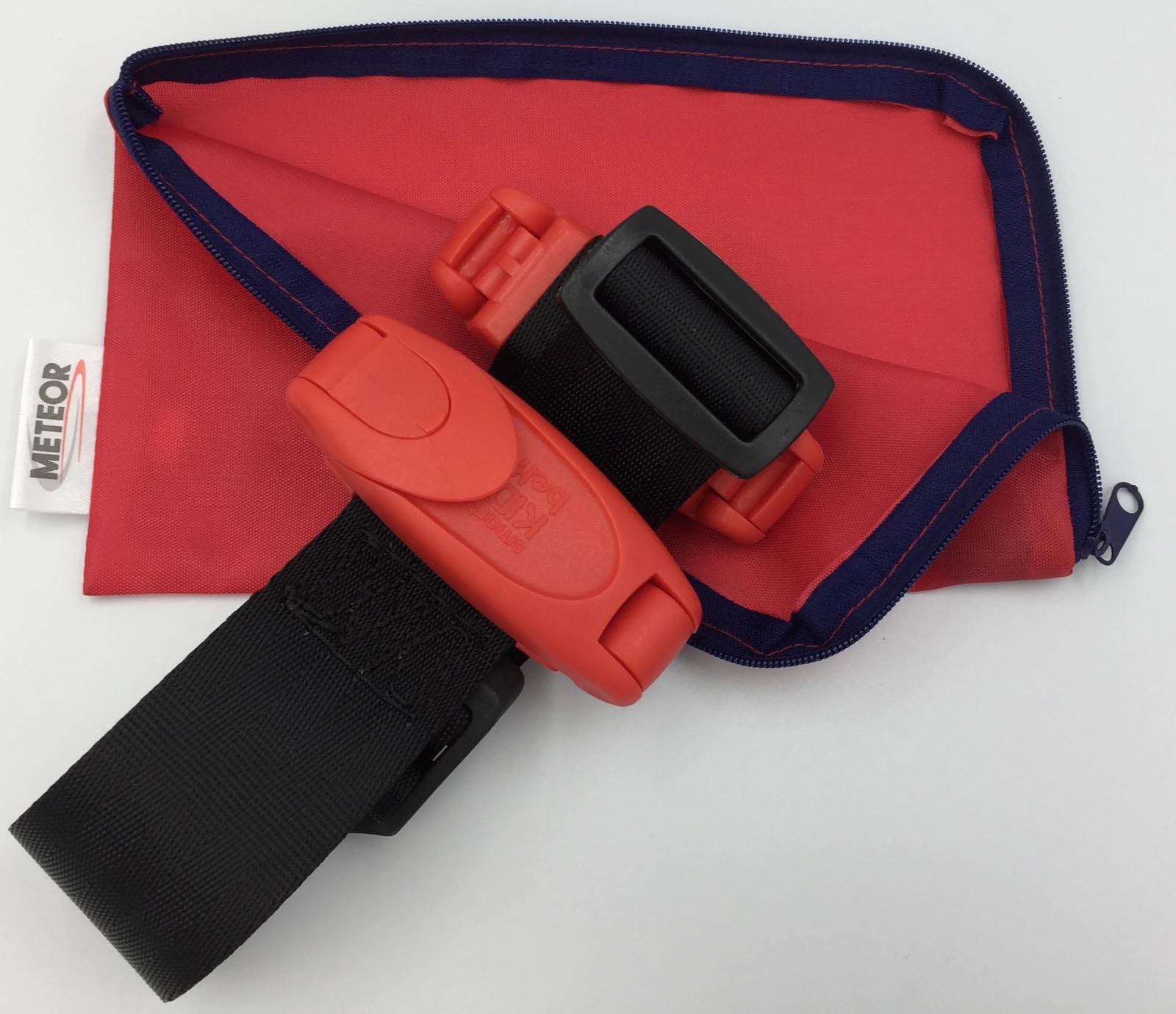 Amazon | メテオAPAC スマートキッズベルト 携帯型子ども用 B1092