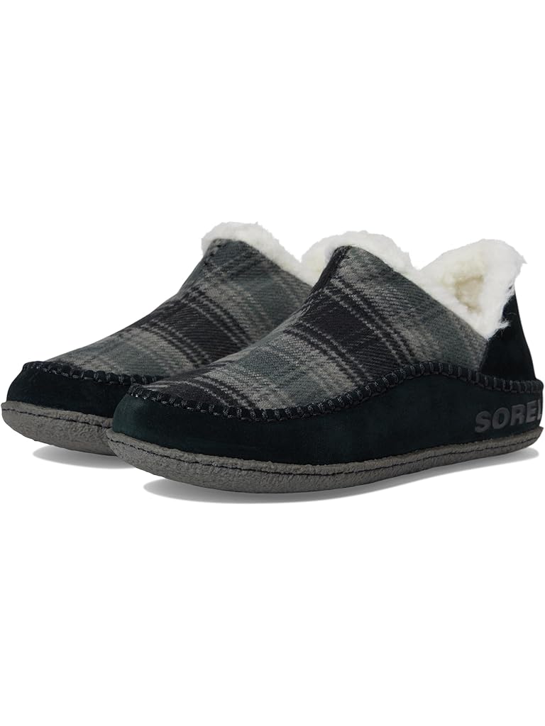 Black SOREL Manawan Ii