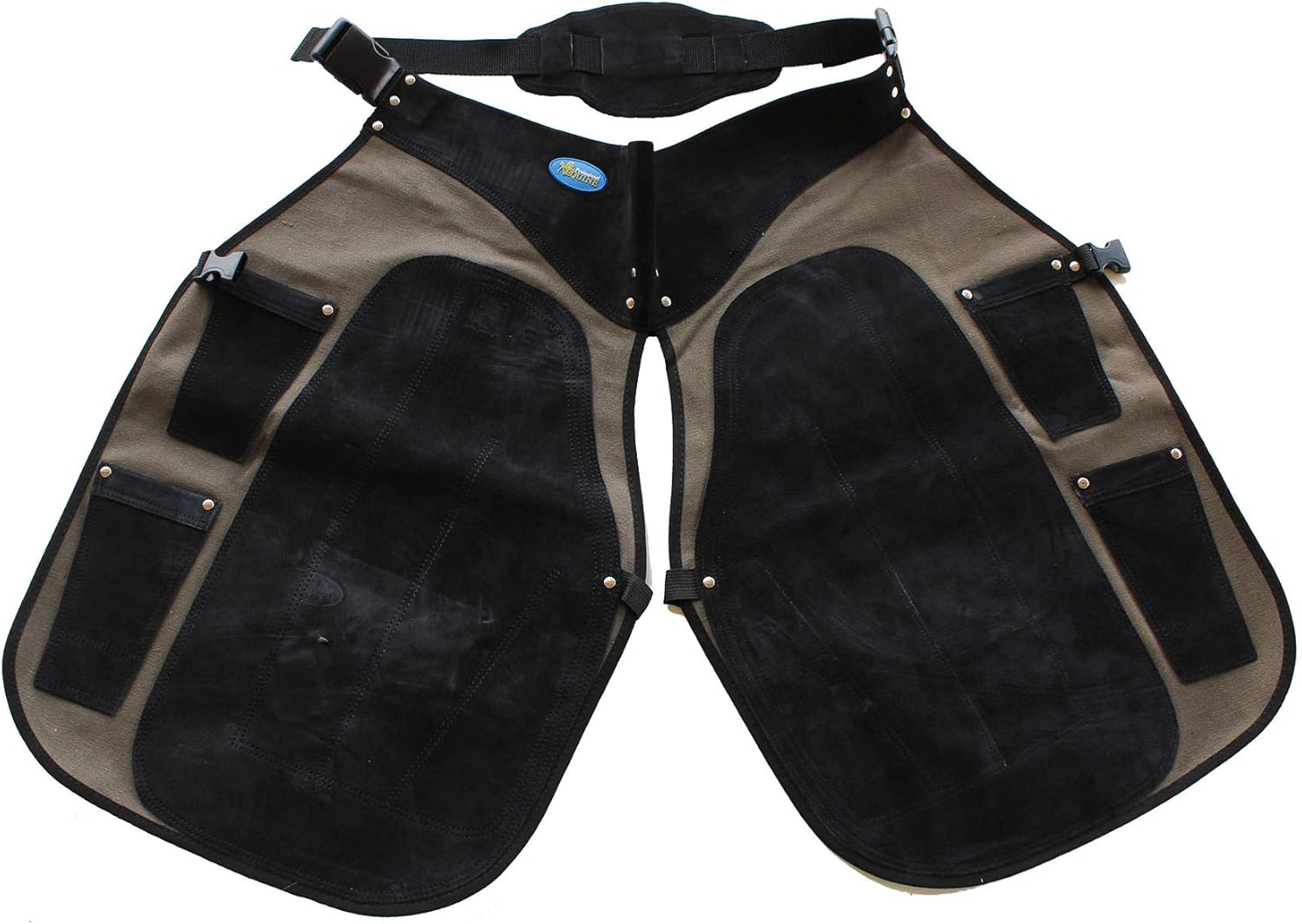 Adjustable Leather Farrier Apron for Professional Australia Ubuy