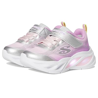 SKECHERS KIDS Cosmic Glow 303712n (toddler) Girl
