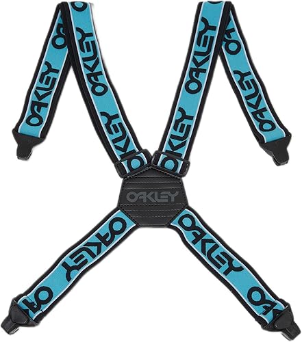 Oakley Tirantes de fábrica