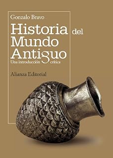 Historia del Mundo Antiguo: Una Introduccion Critica