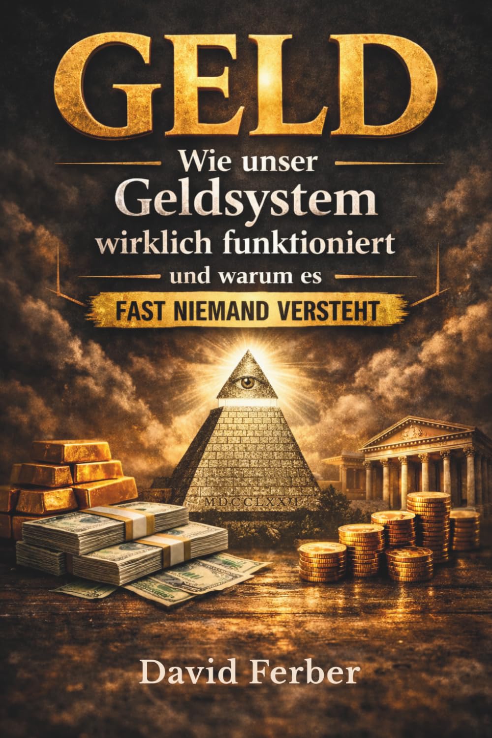 Geld - Wie unser Geldsystem wirklich funktioniert - und warum es fast niemand versteht