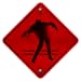 Drive with Zombies