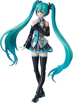 Amazon.com: BLOKEES Fantastics Series - Hatsune Miku Official