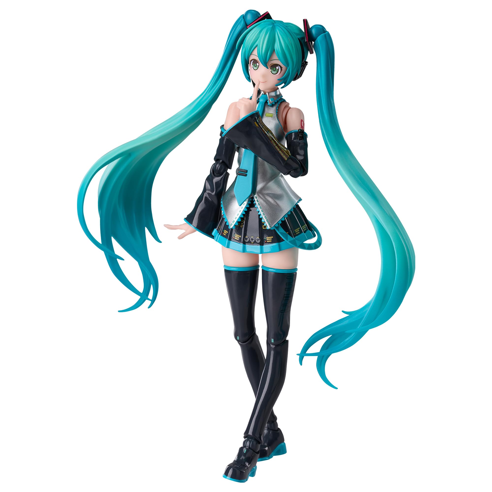 BLOKEES Fantastics Series - Hatsune Miku Official Outfit