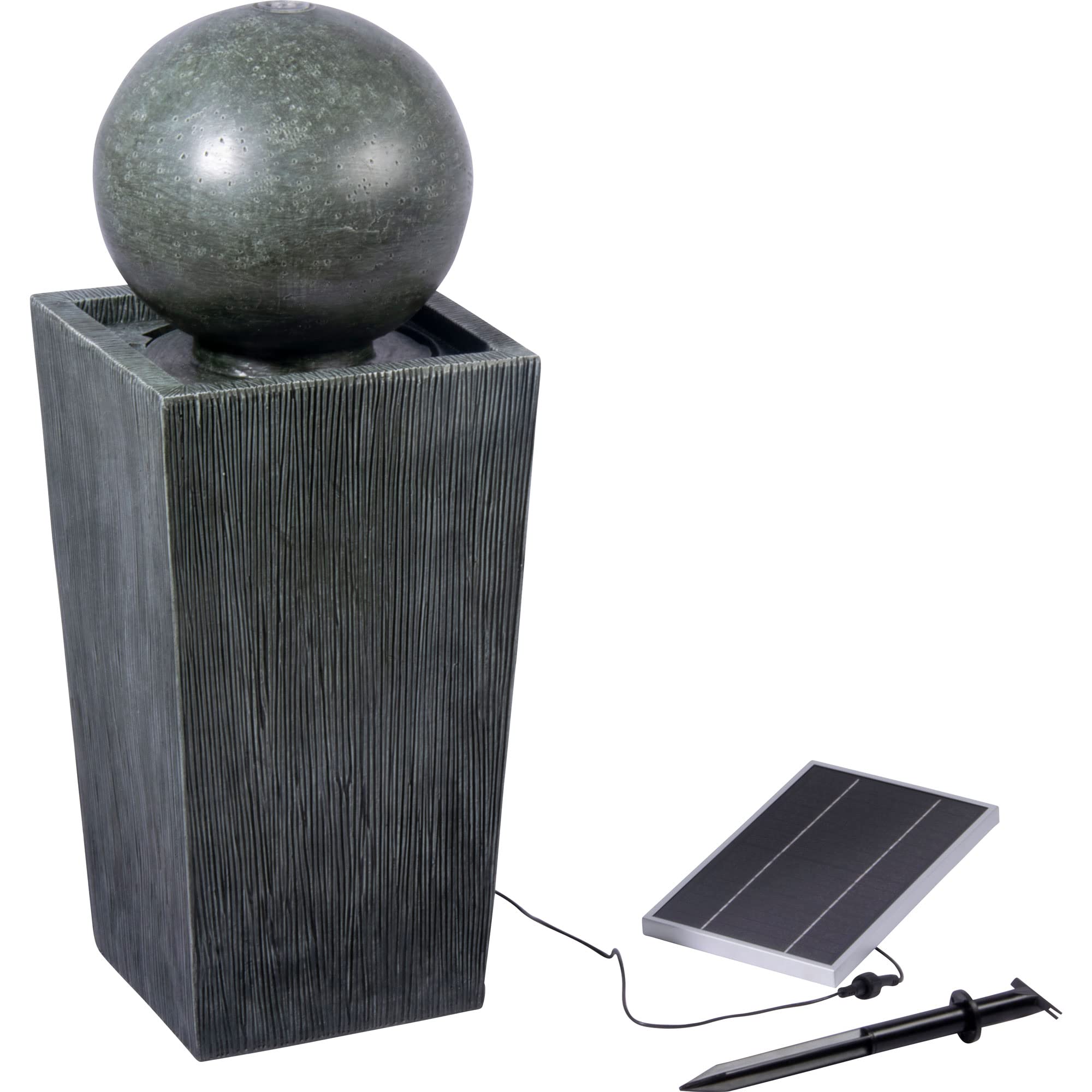 dobar Solarbrunnen Apollon