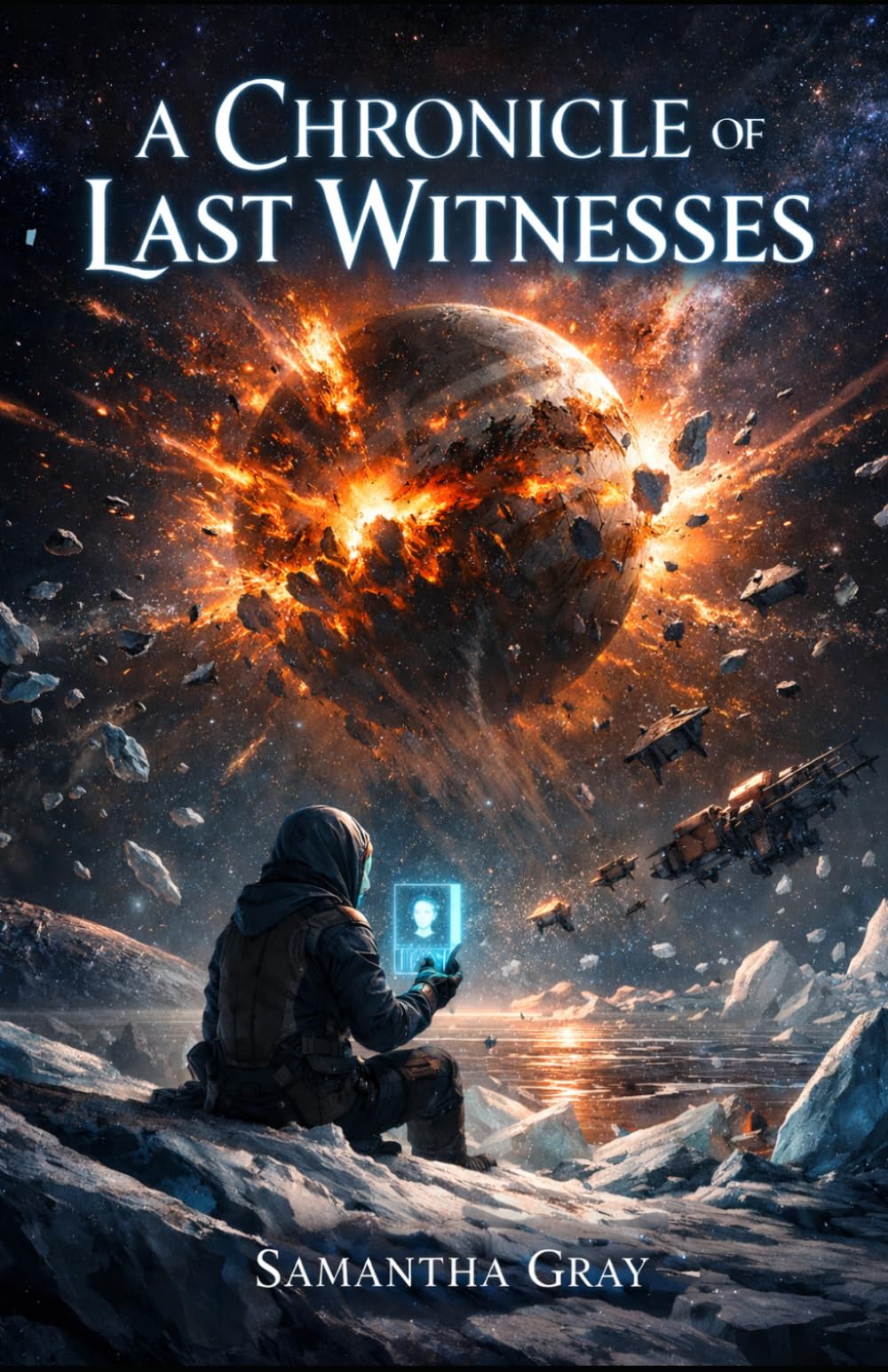 A Chronicle of Last Witnesses