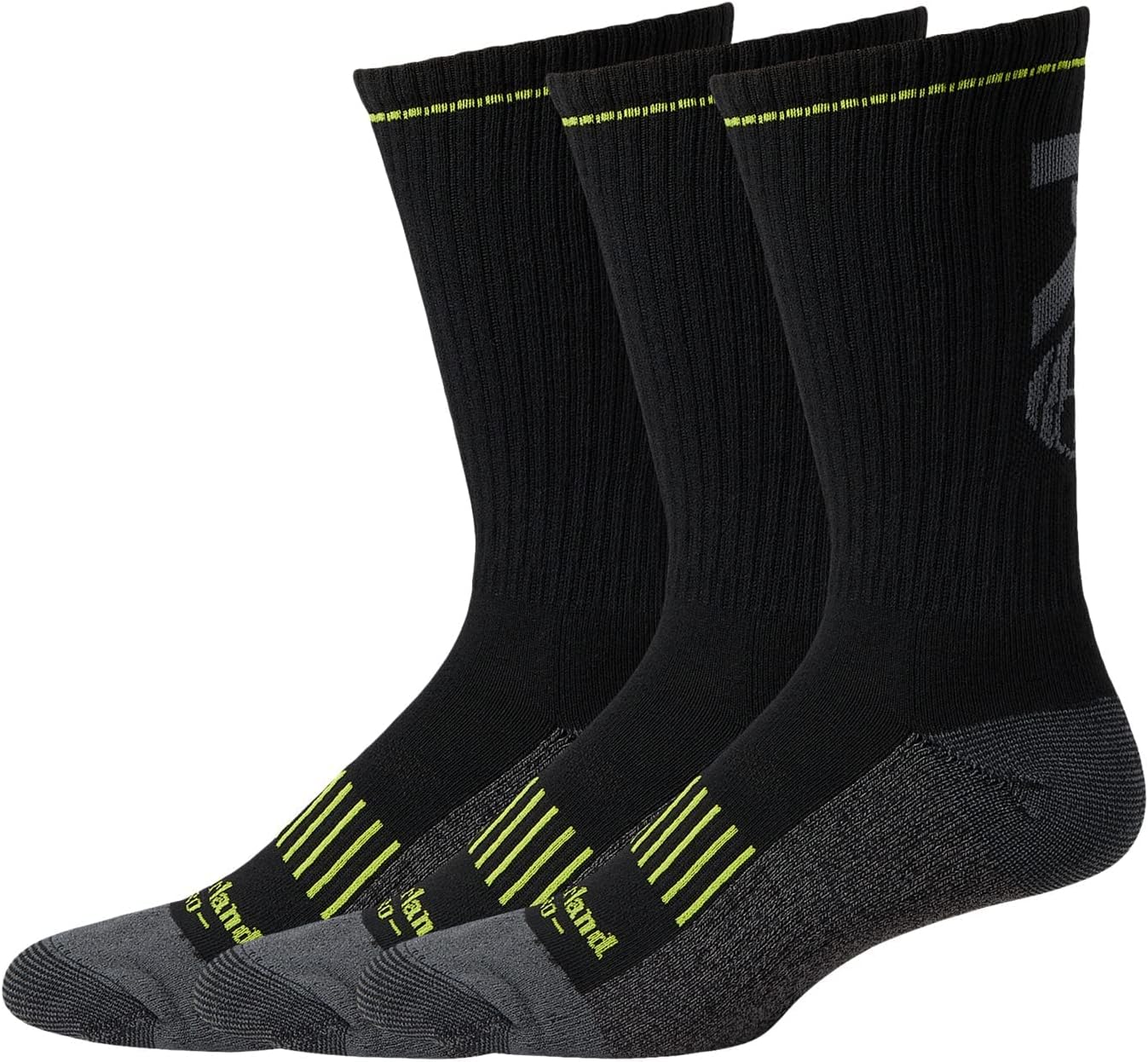 Men's Crew Sock