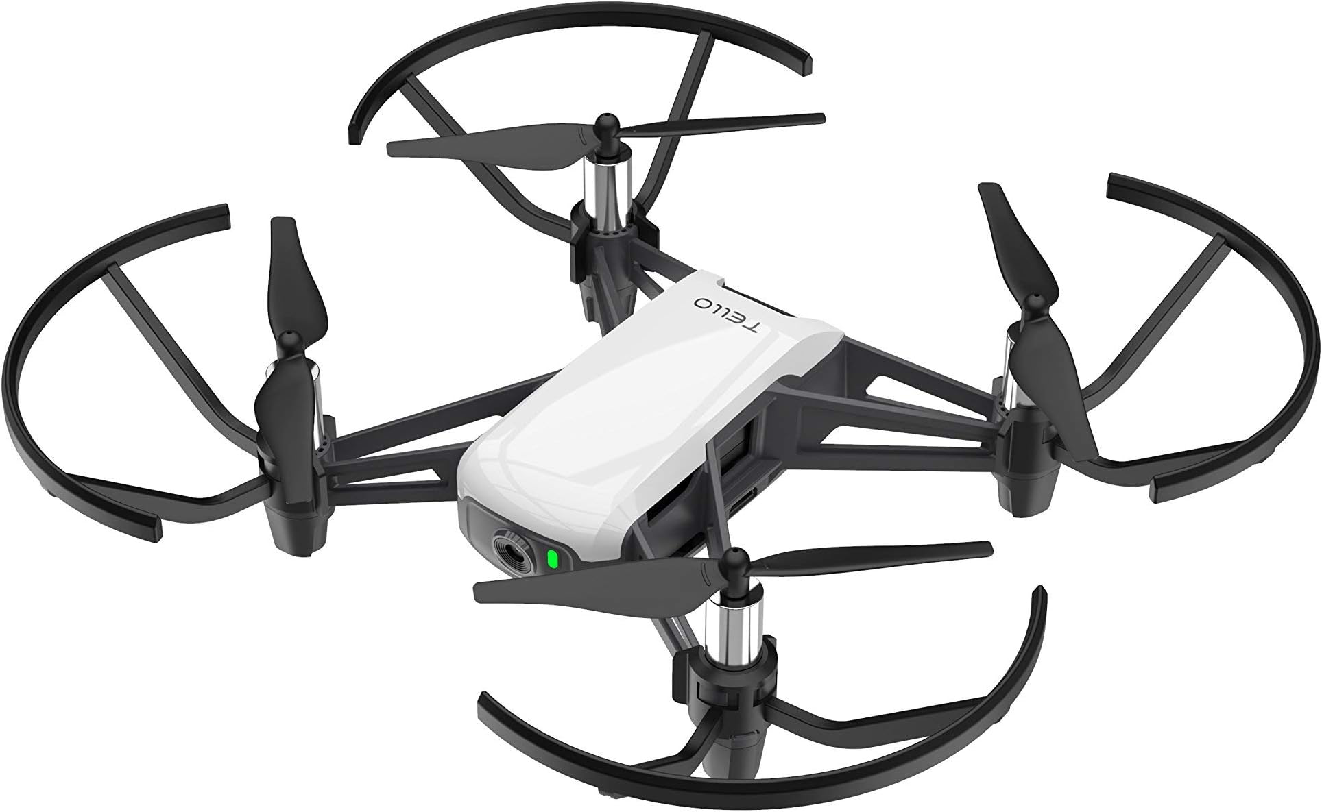Ryze Tello Drone, Powered by DJI (Refurbished)
