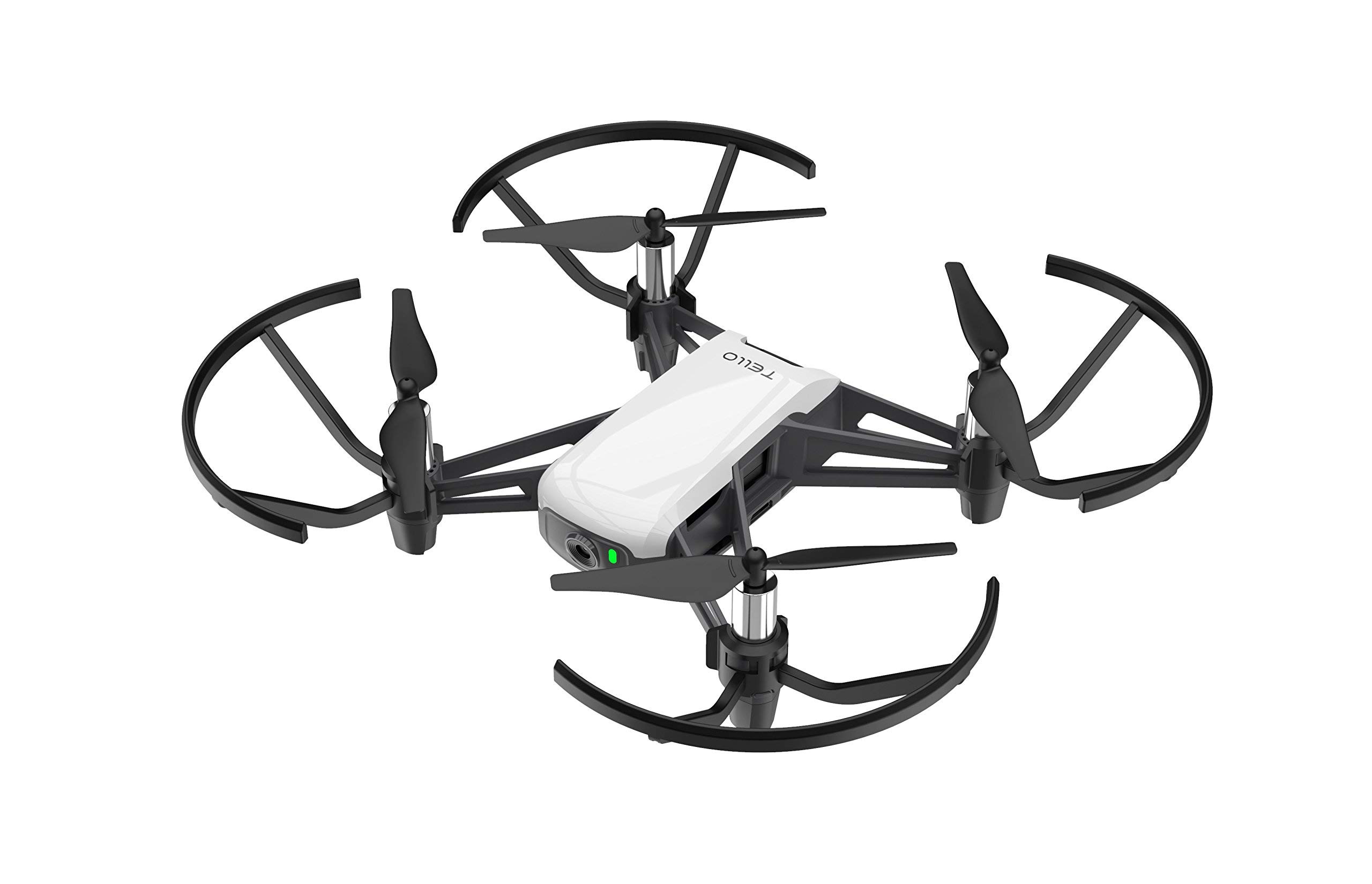 ほんのり様 TELLO トイドローン Tello Powered by DJI Ryze Tello Drone, Powered by DJI (Refurbished): Amazon.co.uk: Toys