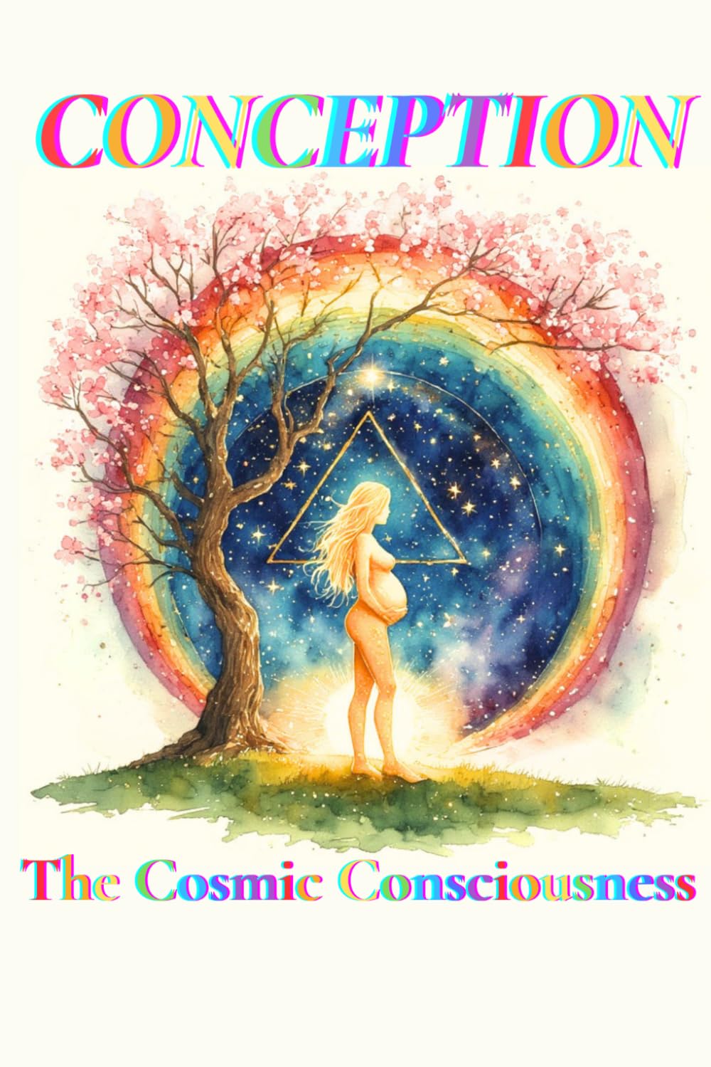 Conception: The Cosmic Consciousness