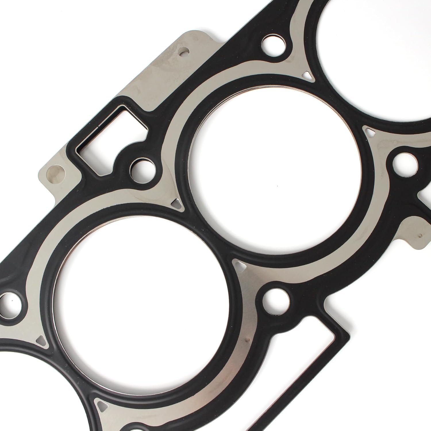 AUCERAMIC 223112G600 Engine Cylinder Head Gasket Set Fit for 2013-2016 Hyundai Santa Fe Sport/2011-2014 Hyundai Sonata/2011-2015 Kia Optima/2011-2016 Kia Sportage 2.0L