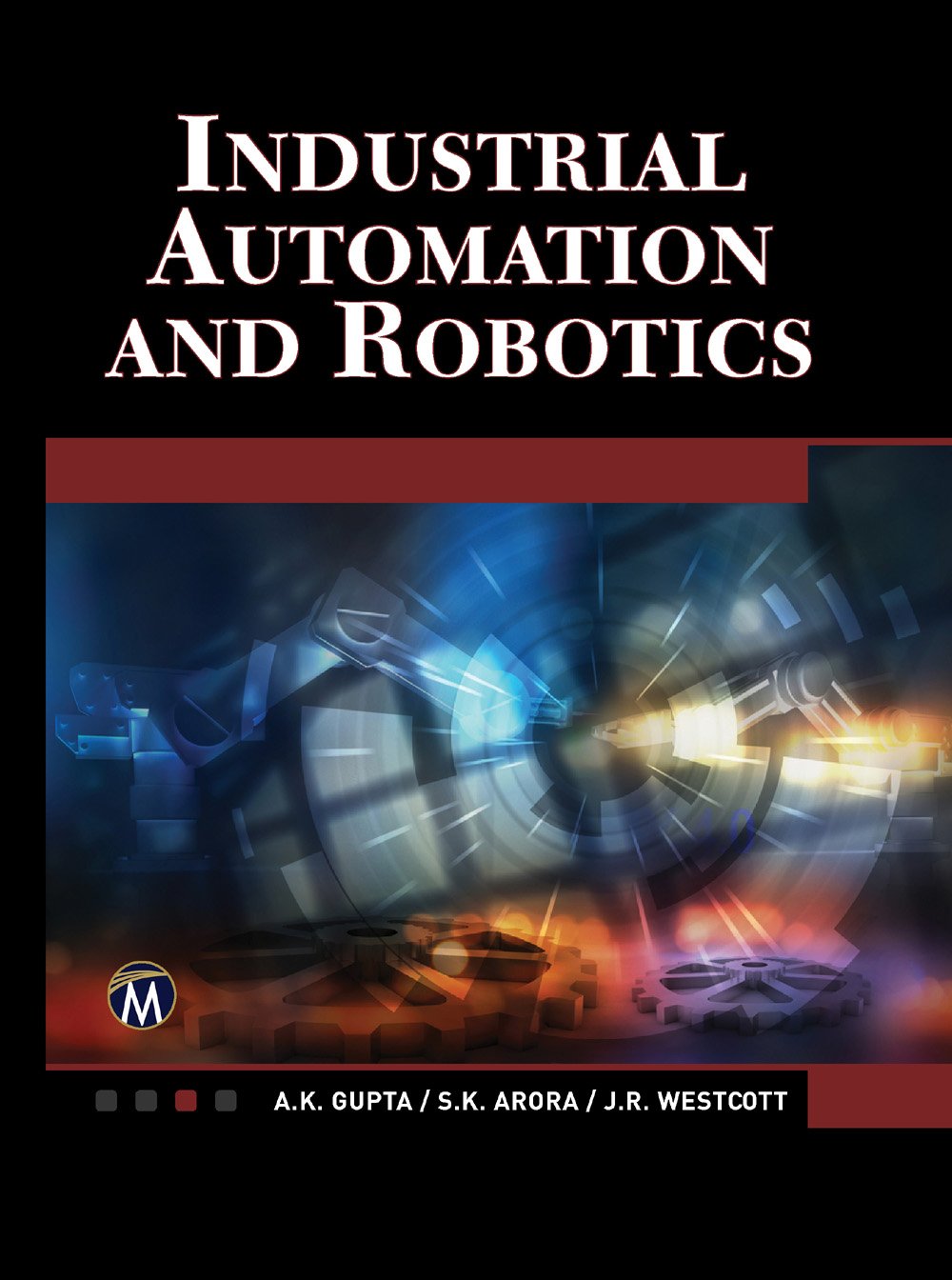 Amazon | Industrial Automation and Robotics (English Edition) [Kindle ...