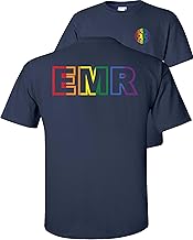 Fair Game EMR T-Shirt Emergency Medical Responders