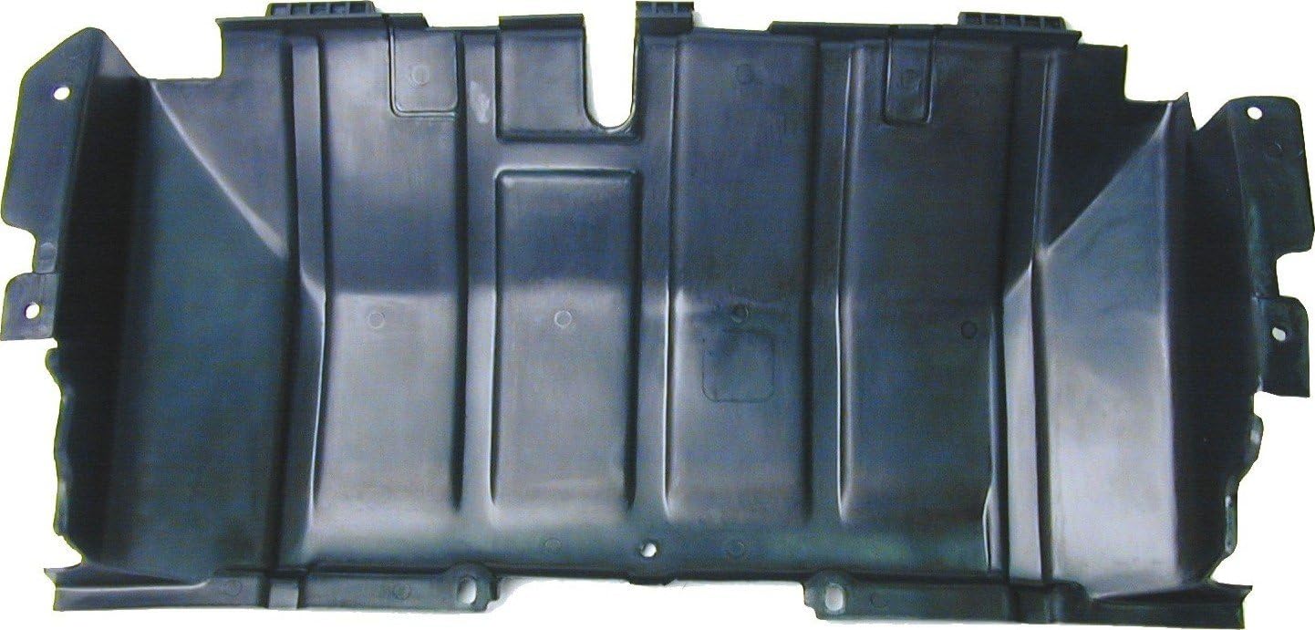 URO Parts 3538690 Splash Guard