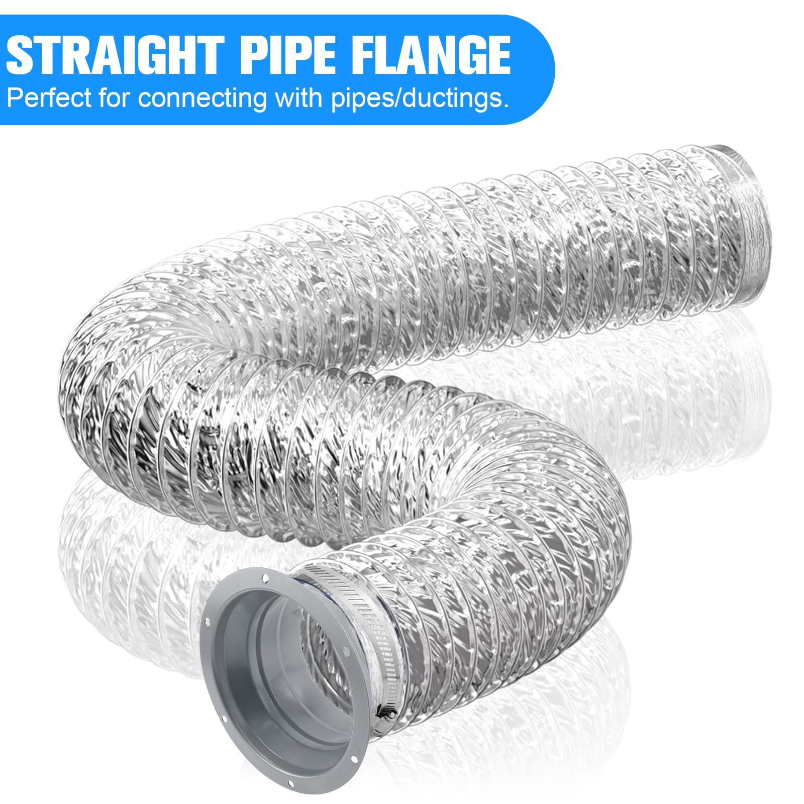 Biglietti 28-108mm FINALE DI ALIMENTAZIONE IN RAME Liner Inserire - Foto 4