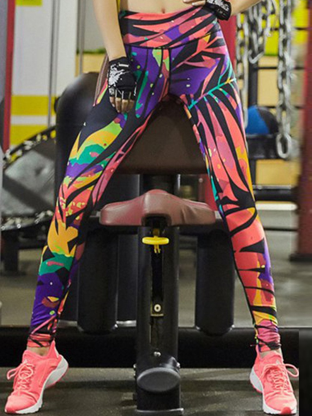 Morbuy Pantalon De Yoga, Femmes Legging De Sport Pantalons Beau