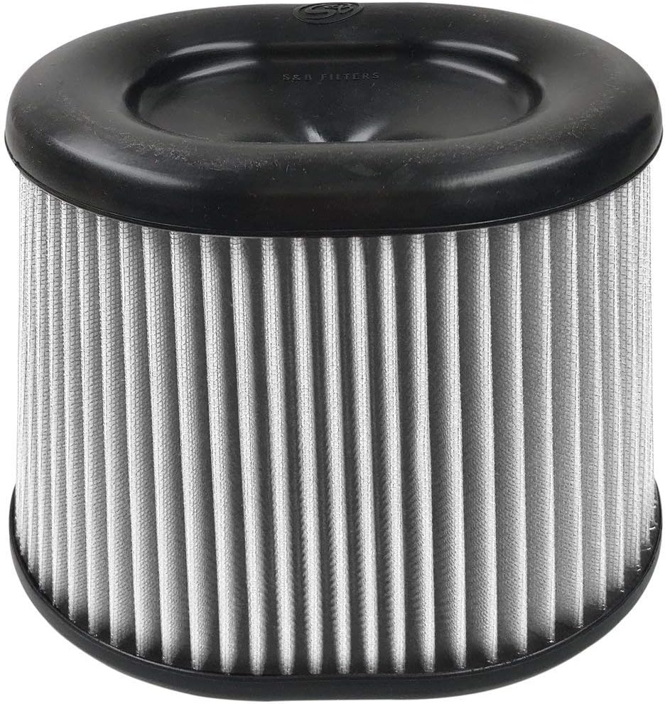 S&B Filters KF1035D High Performance Replacement Filter