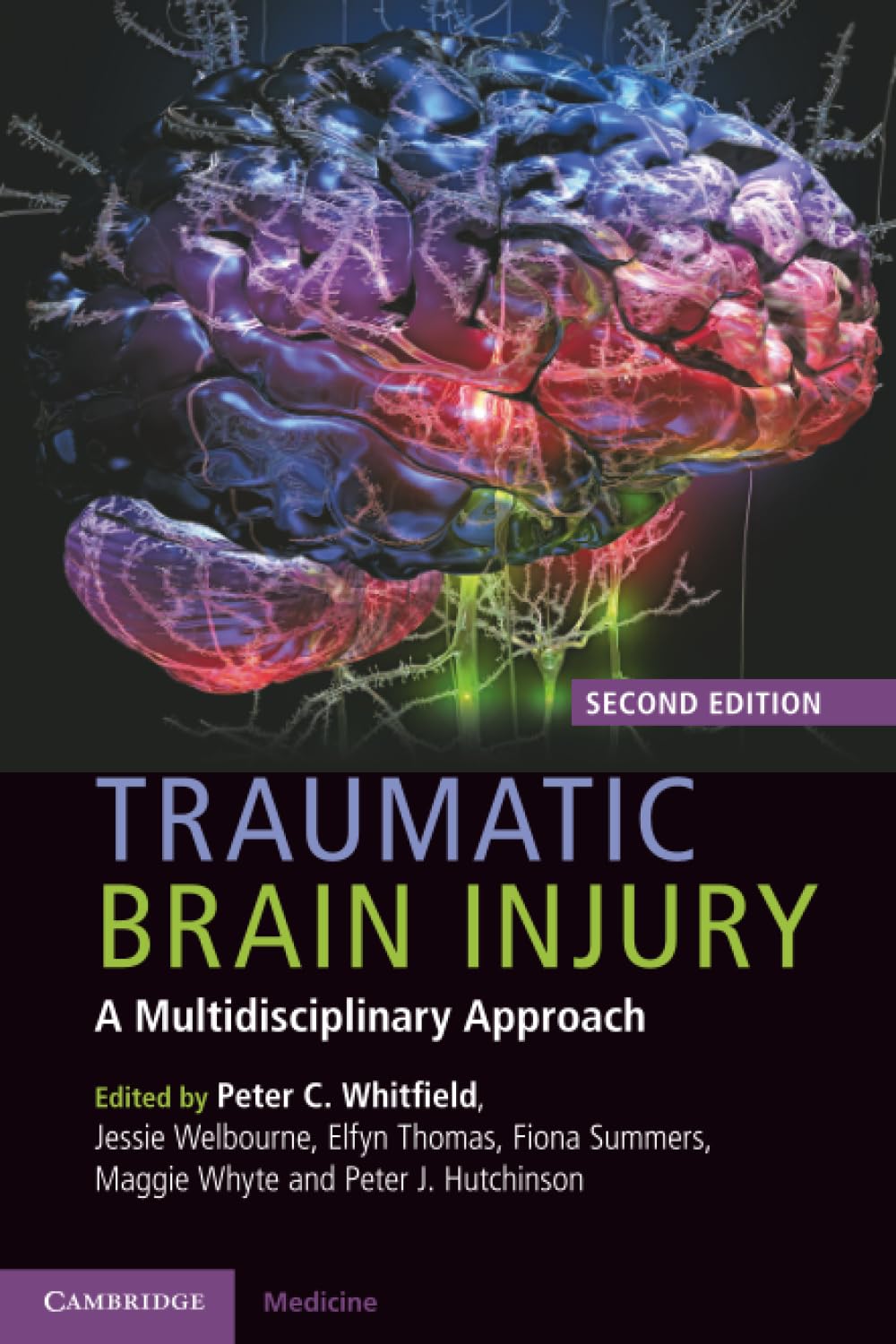 Traumatic Brain Injury: A Multidisciplinary Approach