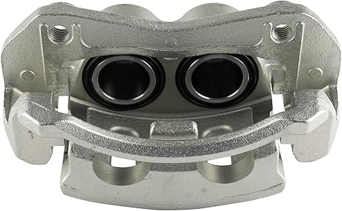 Vista 351 de TRQ - Juego de pinzas de freno delantero