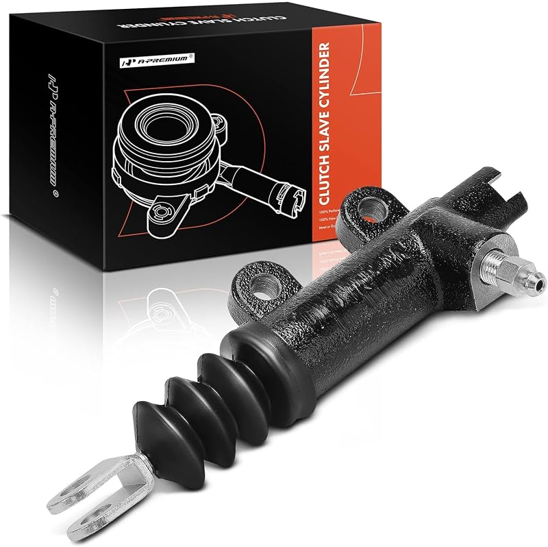 Cilindro escravo da embreagem A-Premium para Hyundai e Kia – 1 unidade