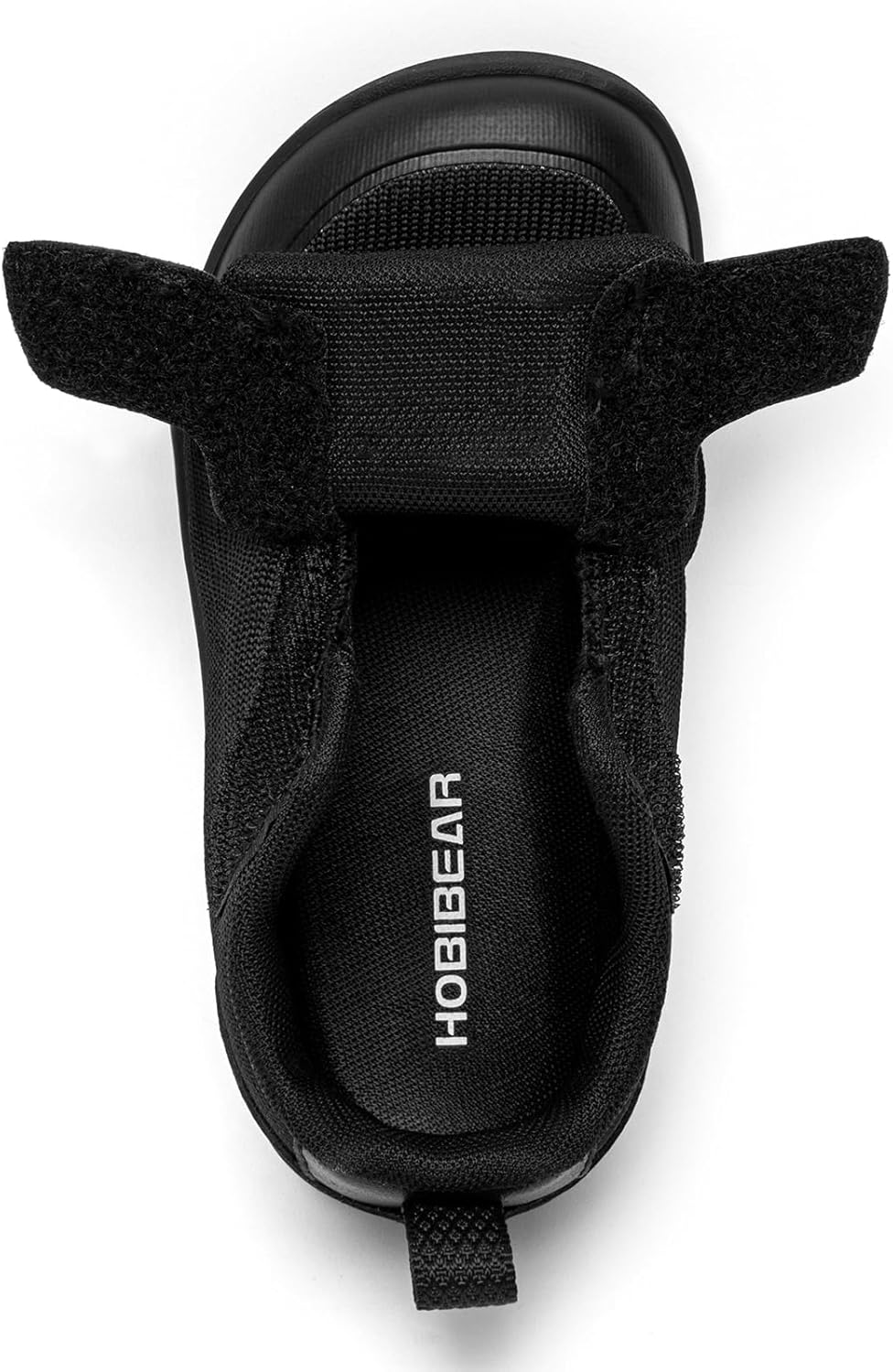 HOBIBEAR Toddler and Kids Wide Minimalist Barefoot Shoes Boys Girls Walking Sneakers Shoes | Zero Drop Sneakers (Toddler/Little Kid/Big Kid) - Image 3