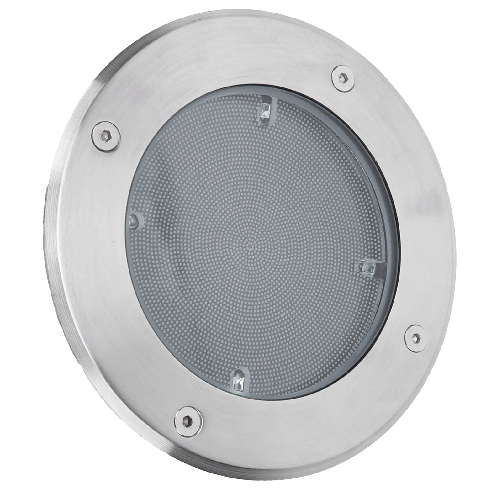 Hyuduo Lampes Solaires Enterrées pour Sol, Chemin Lumineux Intelligent du