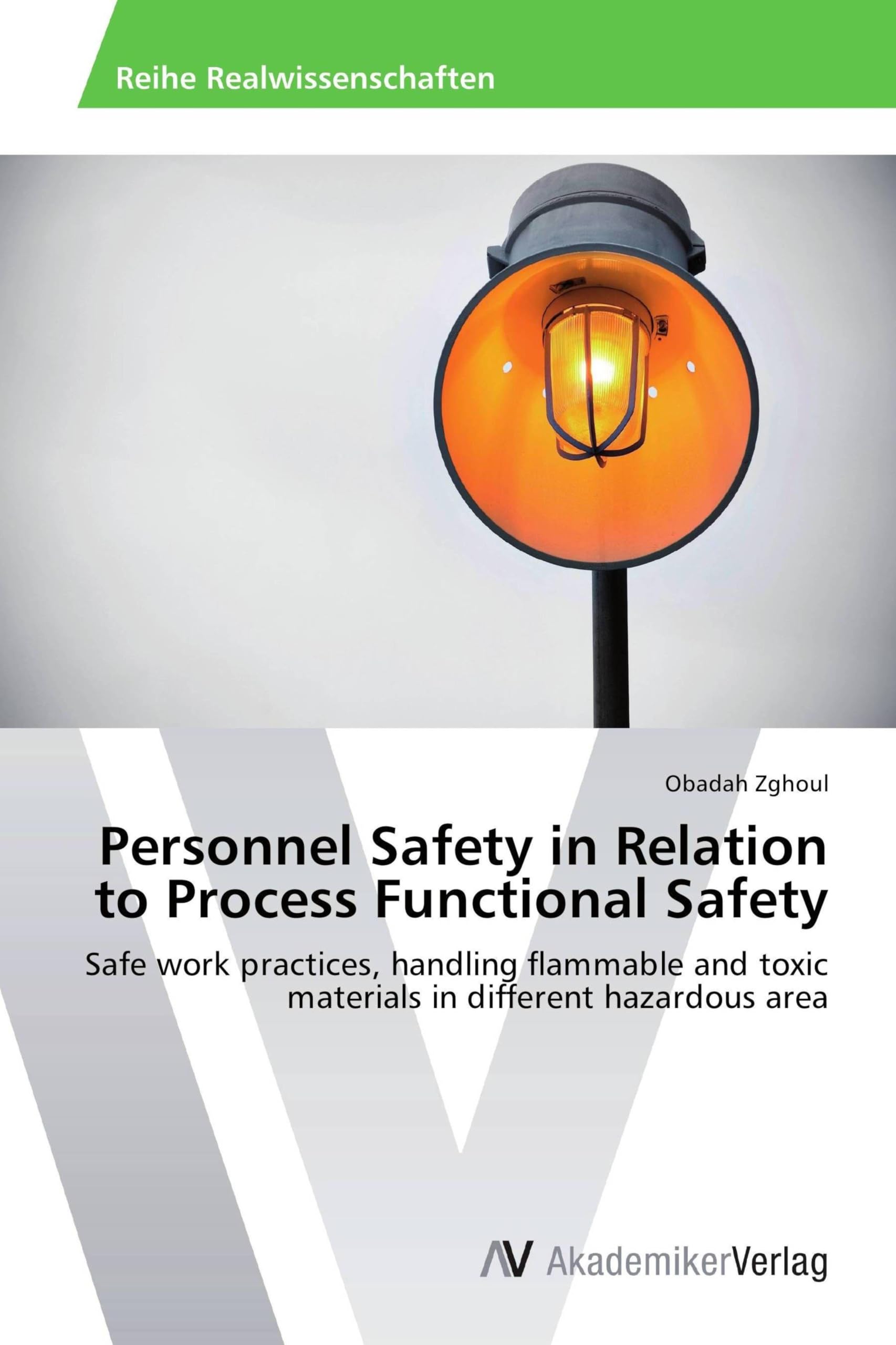 Personnel Safety in Relation to Process Functional | Adobooks