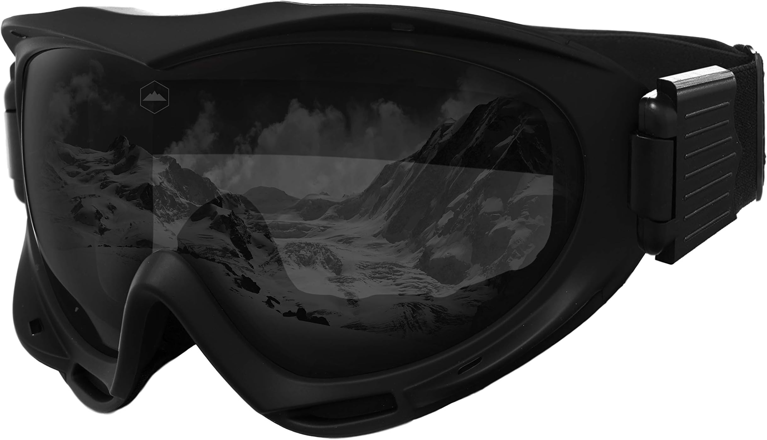 ski goggles for beginners
