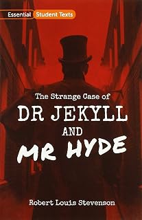 Essential Student Texts: The Strange Case of Dr Jekyll and Mr Hyde (GCSE Rollercoasters)