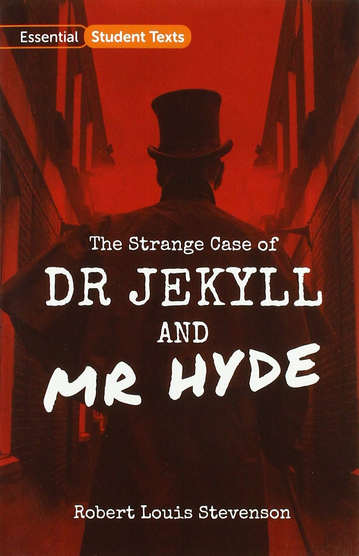 Essential Student Texts: The Strange Case of Dr Jekyll and Mr Hyde (GCSE Rollercoasters)