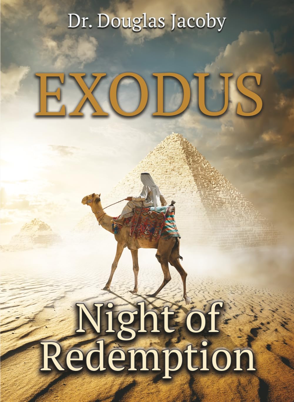 Exodus: Night of Redemption