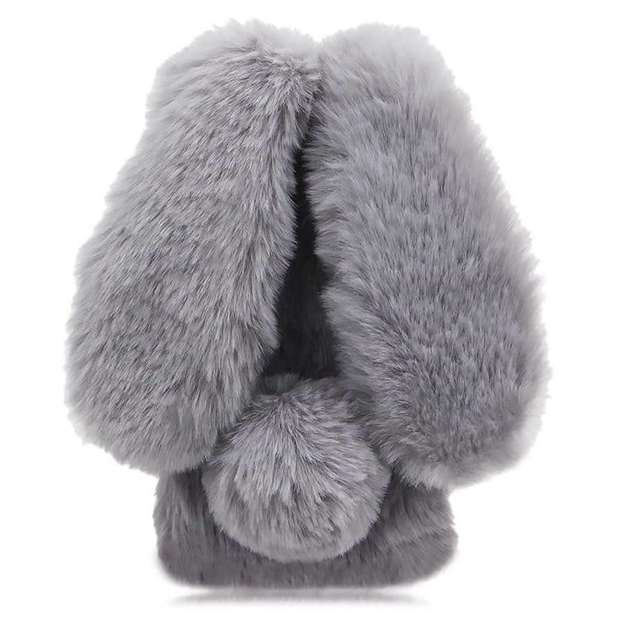 Peaceminusone Fur Case ファーケース Peaceminusone Fur Case ファーケース RED（Peaceminusone Fur