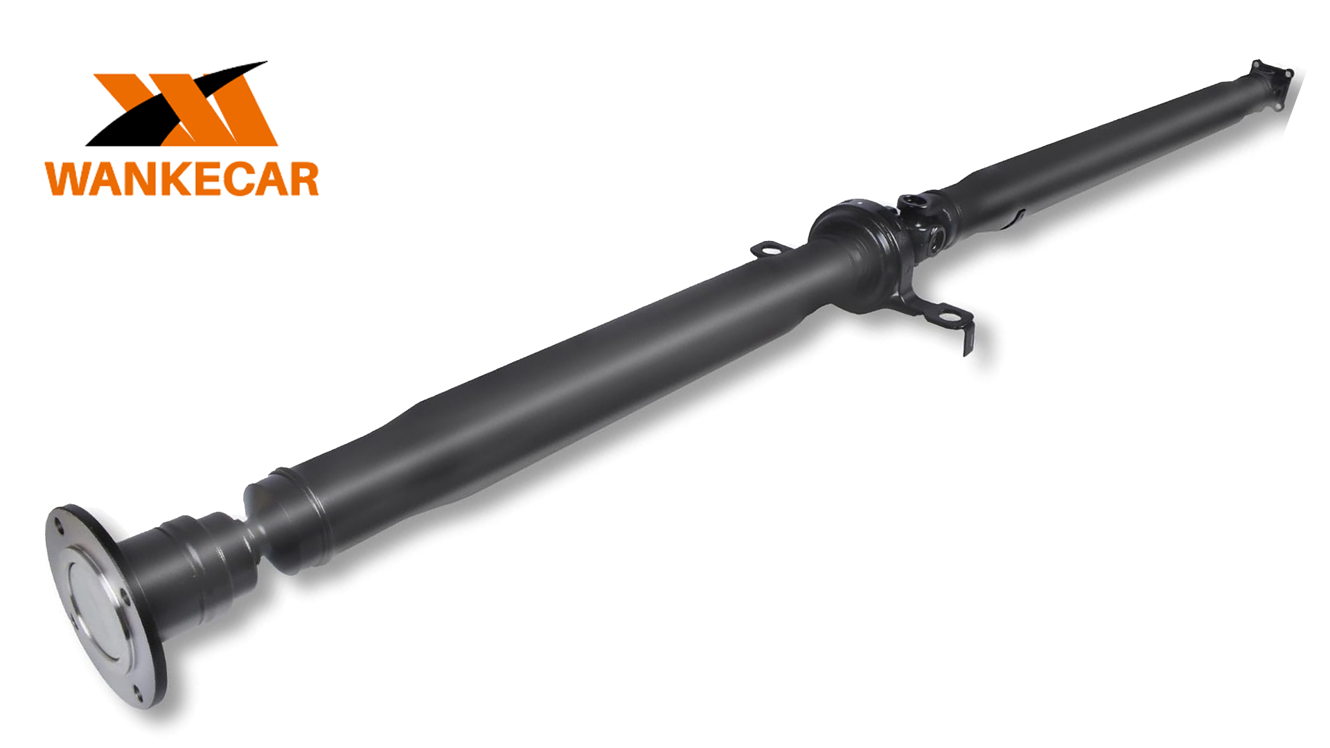 Amazon.com: 7T4Z4R602A Rear Complete Drive Shaft Compatible