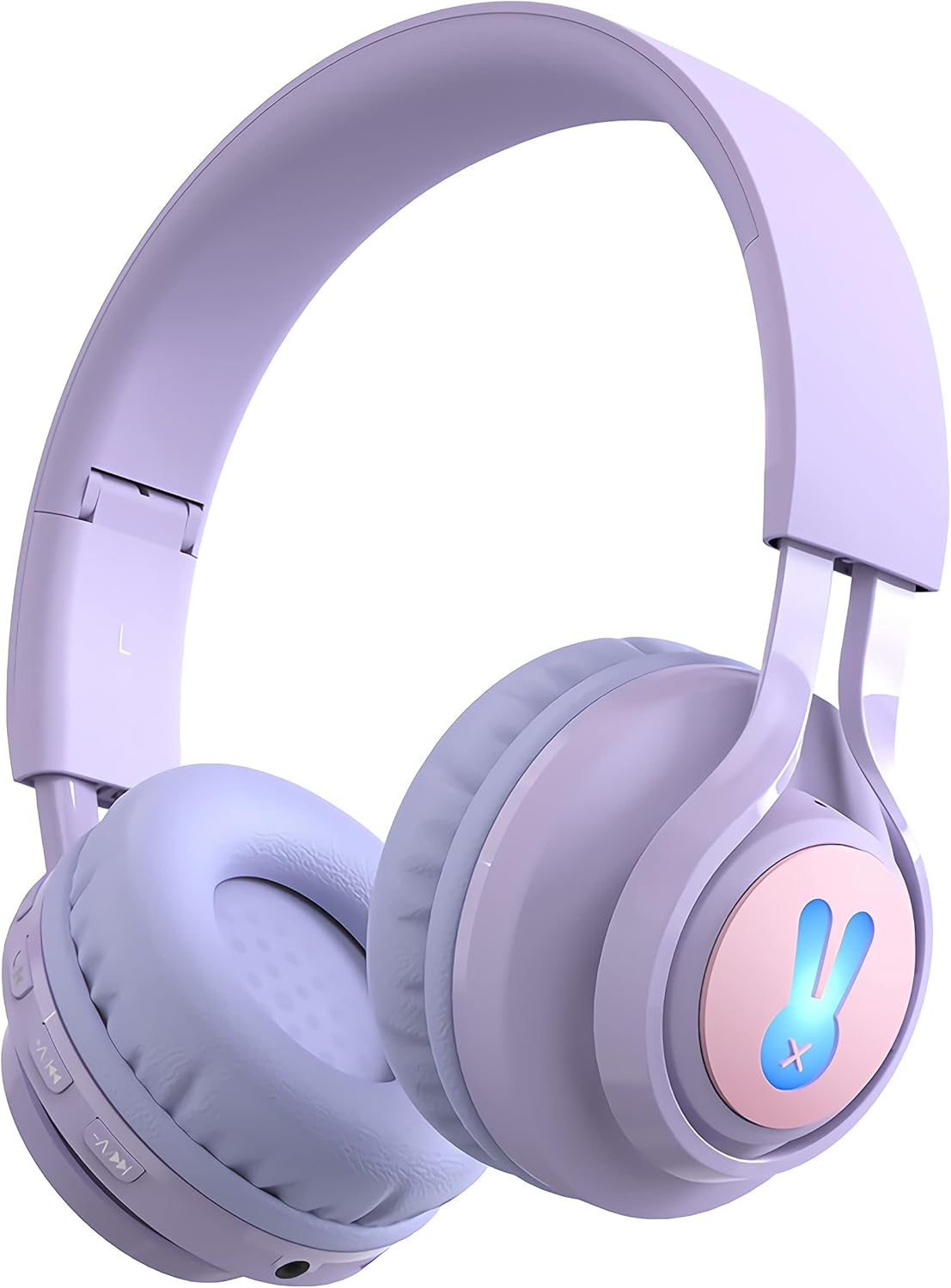 子供ヘッドホン Bluetoothヘッド