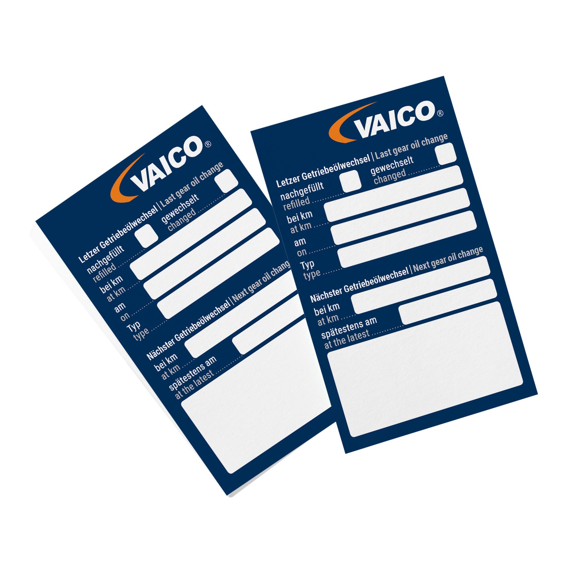 VAICO V10-3228-BEK filtr oleju
