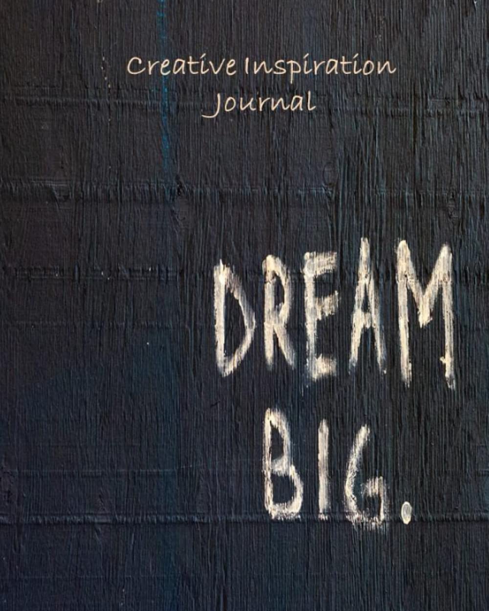 Creative Inspirational Journals by Jacqueline Burke - Journal 15