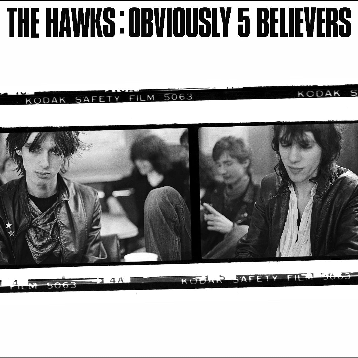 Obviously 5 Believers [VINYL]