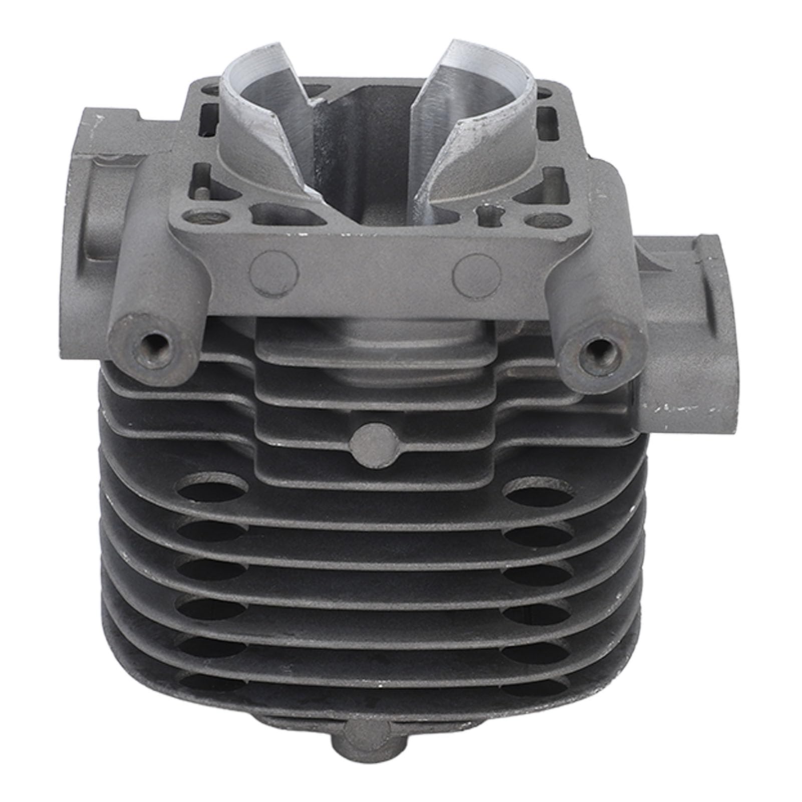 Kit pistone Cilindro da 36 mm Lega di Alluminio Durevole Alta compatibilità per utenti di decespugliatori