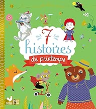 Download 7 histoires de printemps PDF