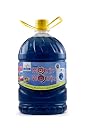 Lakshyraj Quality Products Matrix (Motrix) Washing Machine Liquid Detergent - Sea Blue, 5L | Powerful Stain Removal | Gentle on Fabrics | Fresh Scent(Sea Blue, 5 L) Pack of 2 gallery image
