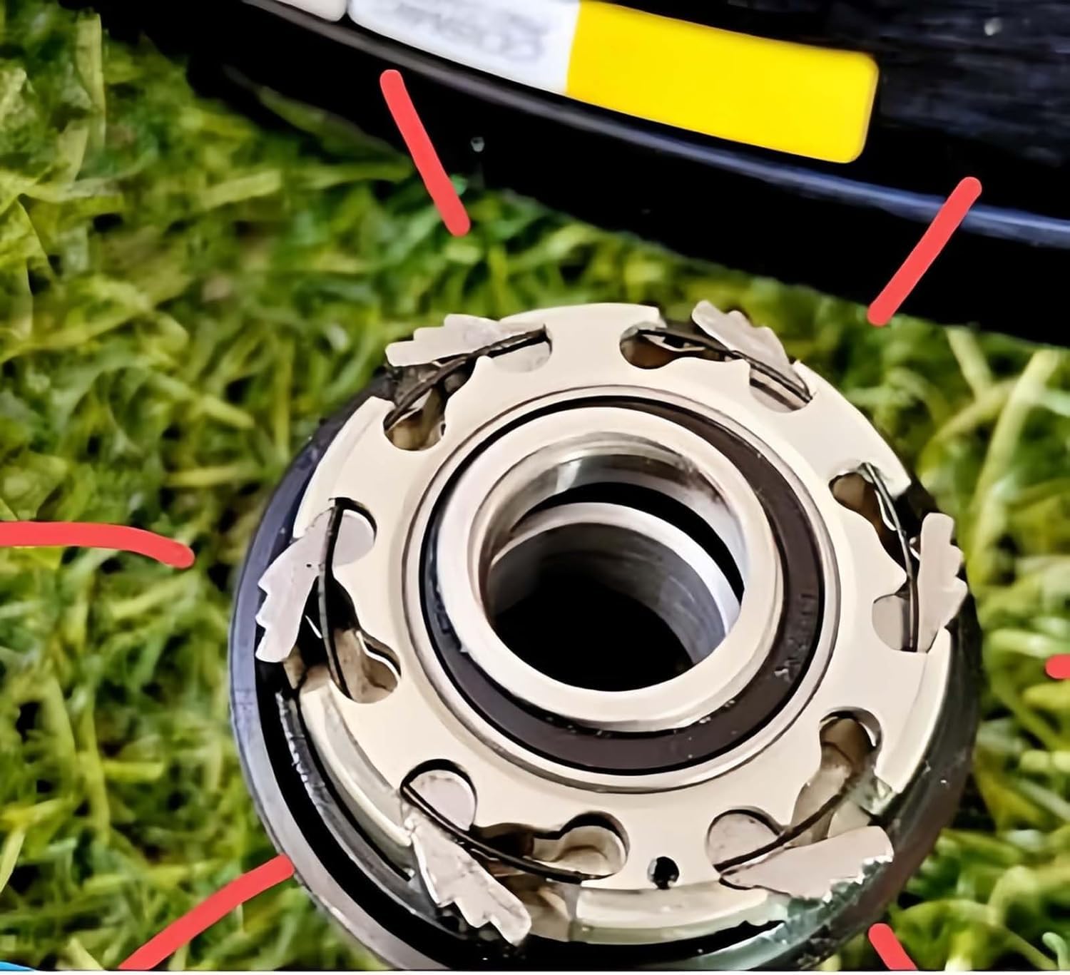 Ruedas de Bicicleta de Carretera 700C/30/40/50 mm, Frenos C/V, bujes de Carbono, Cierre rápido, HG, compatibles con Cassettes de 7 a 11 velocidades