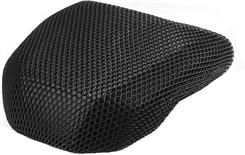 Miniatura 3 de Funda protectora de asiento de motocicleta compatible con BMW R1200GS R 1200 GS LC ADV Adventure R1250GS, accesorios de tela para asiento de sillín