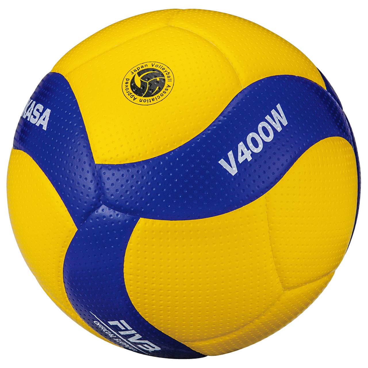 ミカサ FIVB公認 バレーボール 全日本選手サイン入り ミカサ FIVB公認 バレーボール 全日本選手サイン入り