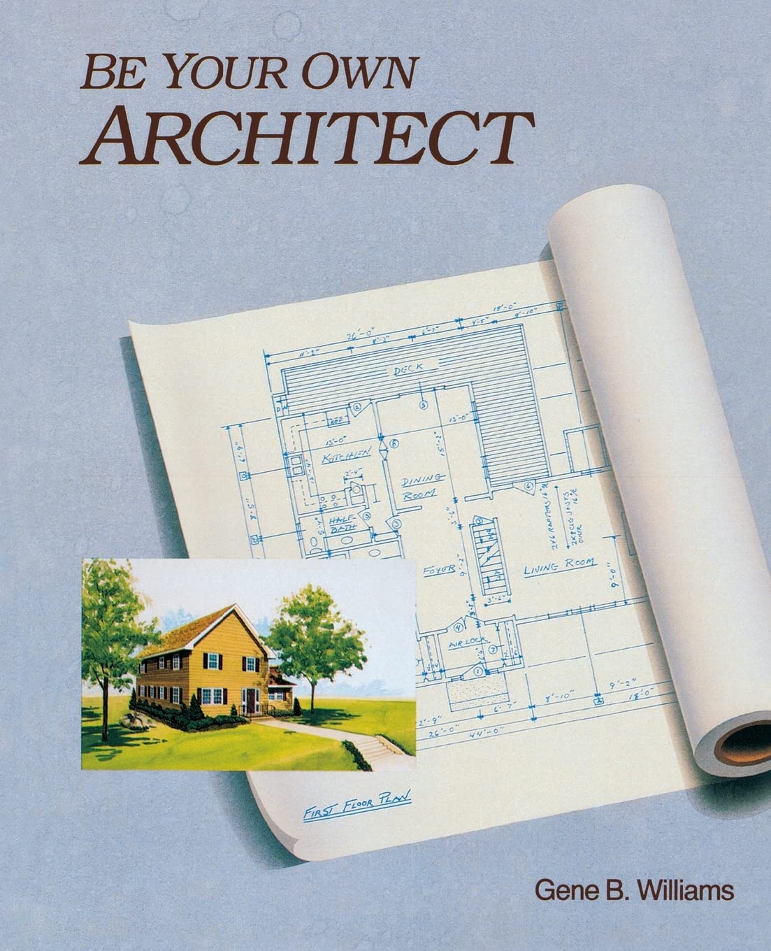 Be Your Own Architect (P/L CUSTOM SCORING SURVEY)