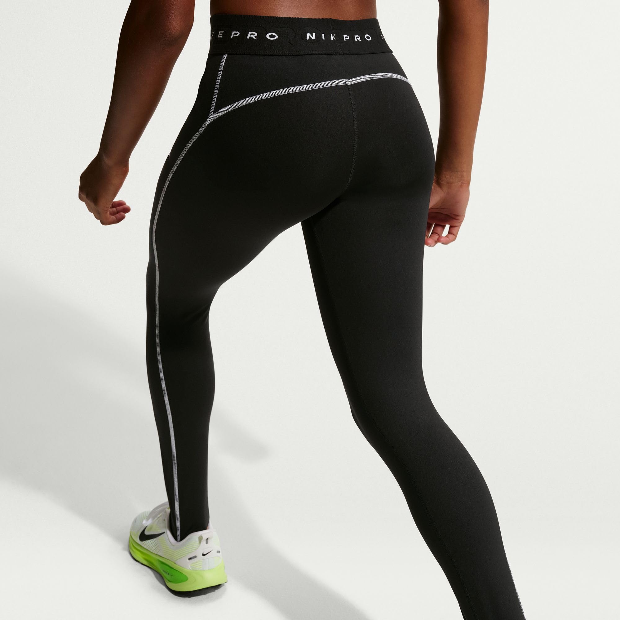 Nike - G NP DF Tight Sport Pack, Leggings Bambine e Ragazze