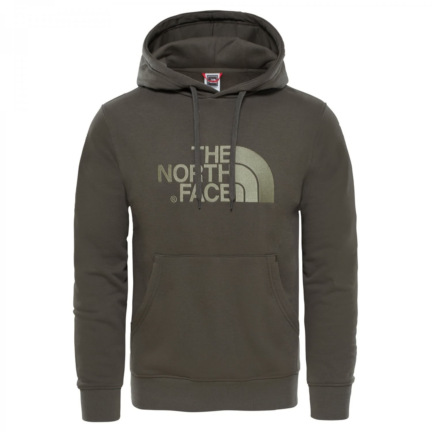 The North Face Men's Drew Peak Outdoor Hoodie — view 37