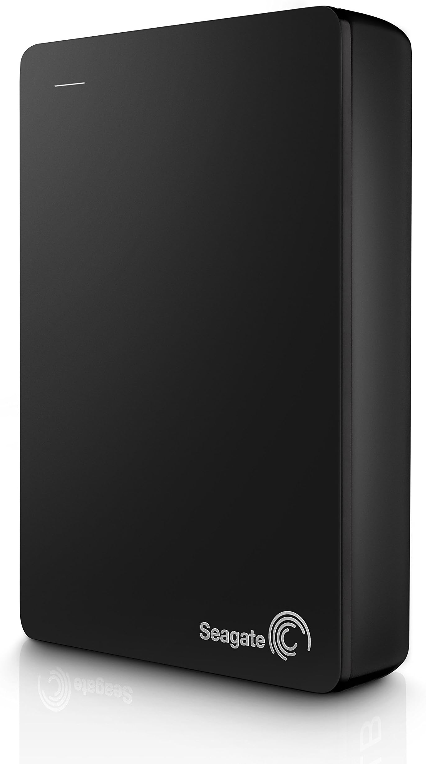 Seagate Stda4000100 4Tb Backup Plus Portable Drive, usb3.0
